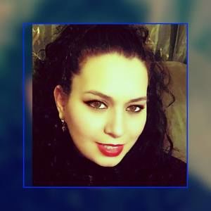 Meet your Posher, Cristina